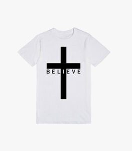 Buy Trinity Shirts
